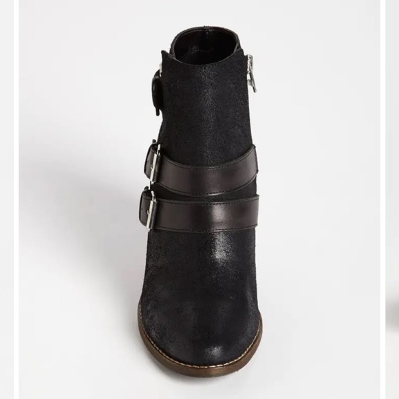 Dolce Vita 'Colten' Bootie - Picture 4 of 8